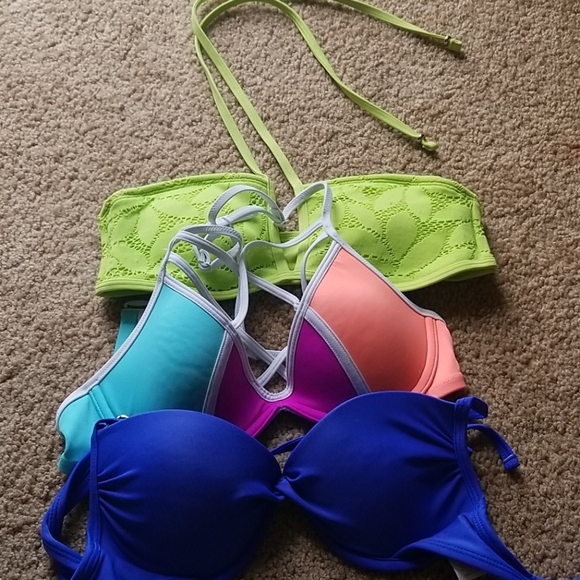 Bundle Bathing suits - Picture 5 of 7